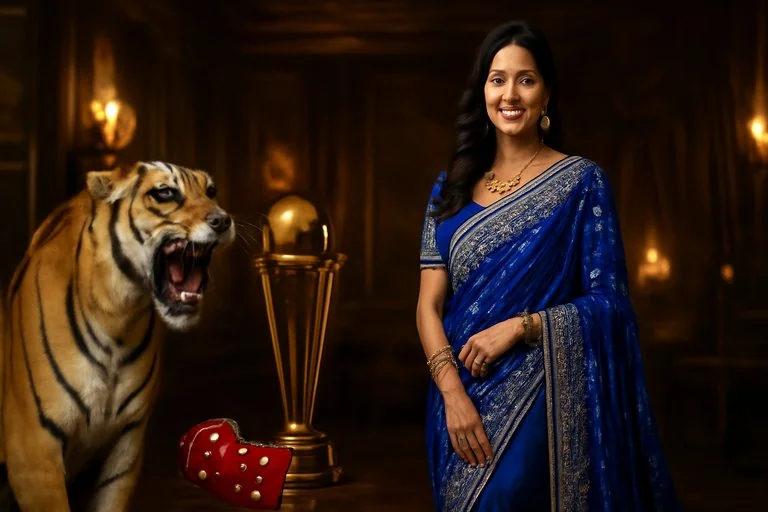 viptaka ব্লগ আপডেট কার্ড